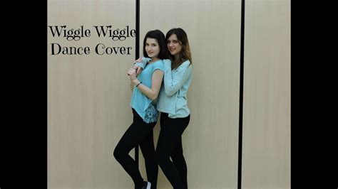 Wiggle Wiggle Hellovenus Dance Cover Youtube