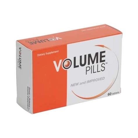 volume pills male penis sperm semen increase natural
