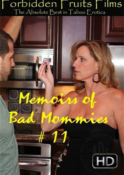 Memoirs Of Bad Mommies 11 Streaming Video On Demand