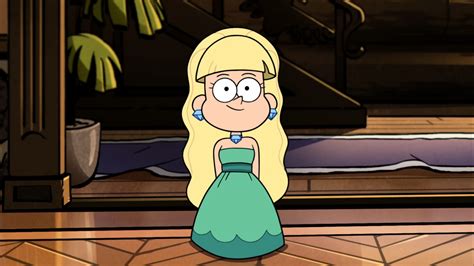 Image S2e10 Pacifica Fancy Png Gravity Falls Wiki Fandom Powered