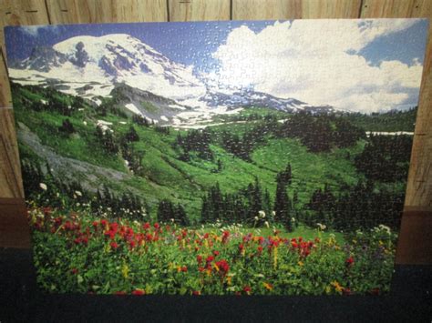 landscape jigsaw puzzle  bmrose  deviantart