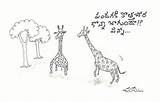 Telugu Vinayaka Chavithi Cartoons sketch template