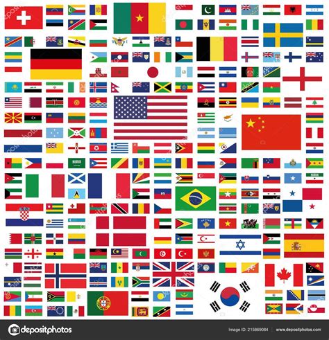 drapeau de comment trouver les drapeaux des pays liste de tous les