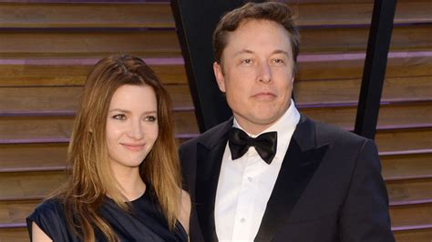 Elon Musk S Wife Files To Divorce Billionaire Fox News
