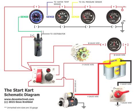 quick car gauge wiring diagramquick car gauge wiring diagramcar diagram wiringgnet car