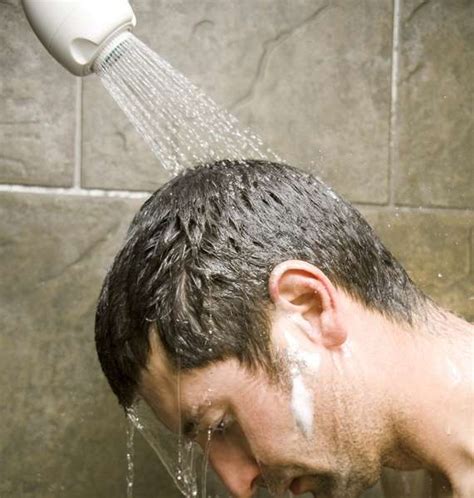 French People Do Not Like To Shower Survey Shows Thrillist