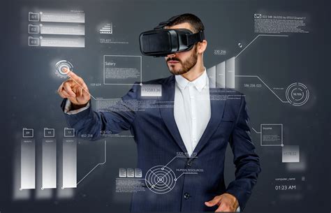 augmented reality  virtual reality mindtree  solutions
