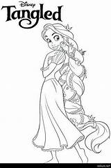 Princess Coloring Pages Printable Disney Princesses Games Marvelous Birijus 2678 Published May sketch template