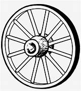 Wheel Wagon Clipart Drawing Clip Wheels Wagonwheel Silhouette Line Hot Kids Library Transparent Antique Drawings Cliparts Whells Pngkey Clipartmag Svg sketch template