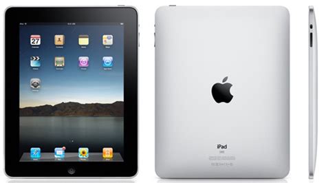 apples  ipad  revealed  years  today