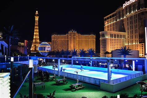 Traveling To Las Vegas Here Are The Top Places Where To Stay