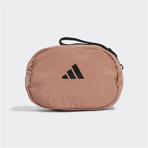 adidas sport pouch brown adidas india