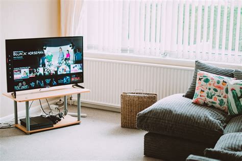 smart tv koppelen aan google home domoticavergelijkennl