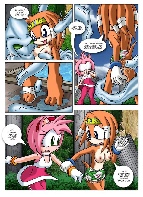 sxxx2 page07 tikal the echidna furries pictures