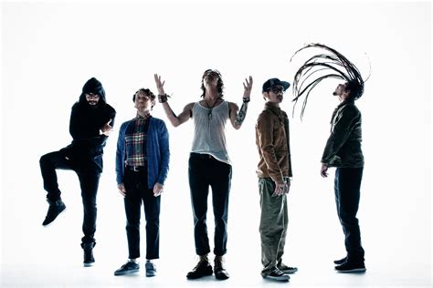 incubus announce nationwide   support   album      july