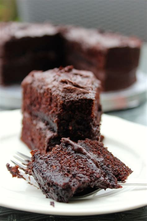 delicious chocolate cake recipes