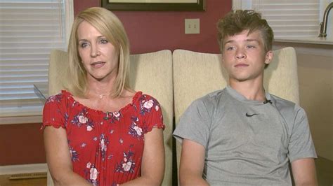 mom warns of fortnite fraud after teen son s account was
