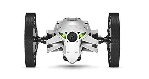 parrot jumping sumo amazonin video games