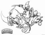 Coloring4free Skylanders Coloring Printable Pages Related Posts sketch template