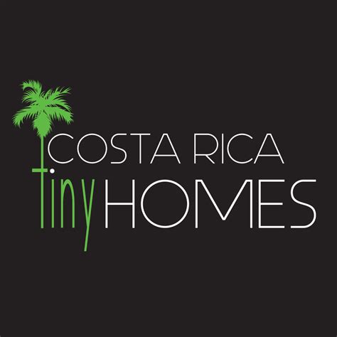Costa Rica Tiny Homes
