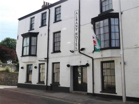 the albany hotel updated 2019 reviews and price comparison tenby