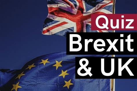 das quiz zum  jahrestag des brexit referendums deine taegliche dosis politik bpbde