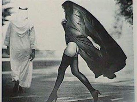 Ebl Sexy Burka Ban Rule 5