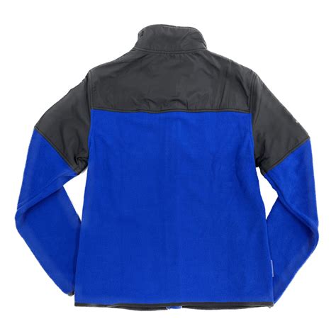 Yamaha Paddock Fleece Jacke