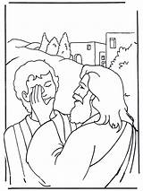 Bibel Coloring Testament Funnycoloring Bible Advertisement Nye Annonse sketch template