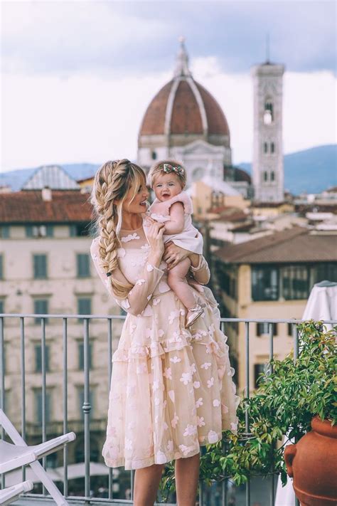 barefoot blonde amber fillerup in florence italy wearing