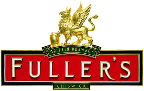 fullers logo beer logo pinterest logos