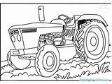 Plow Getdrawings Drawing Coloring Pages sketch template