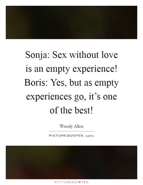 sex without love quotes and sayings sex without love picture quotes