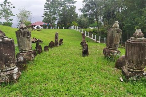 6 Fakta Barus Salah Satu Kota Tertua Di Indonesia Titik Nol