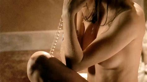 sienna miller naked breasts and ass from factory girl scandalpost