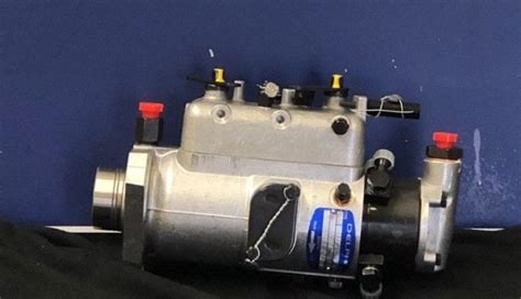 jcb cx   diesel injectorinjection pump  sheaf diesel services sheaf