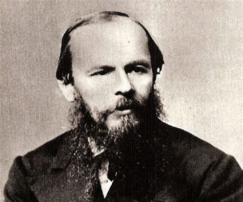 fyodor dostoevsky biography facts childhood family life achievements