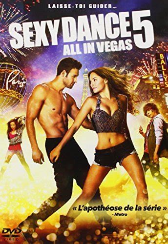 sexy dance 5 all in vegas movies and tv