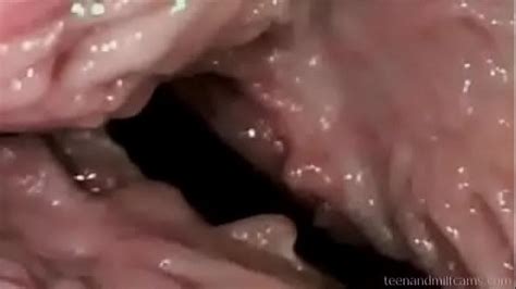 what is inside the vagina during orgasm xvideo site