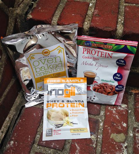 review fit snack monthly fitness nutrition subscription box