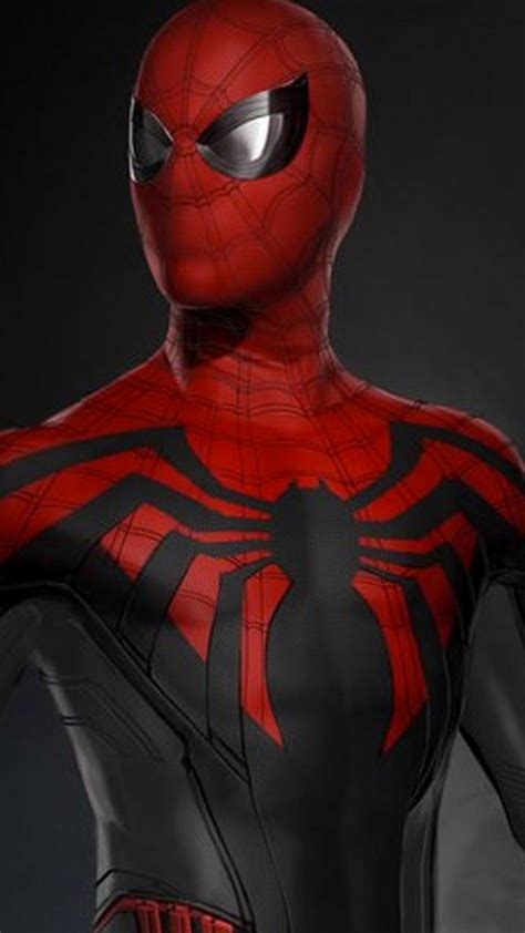 spiderman wallpaper  android