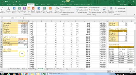 advanced computer applications excel module  working  logical
