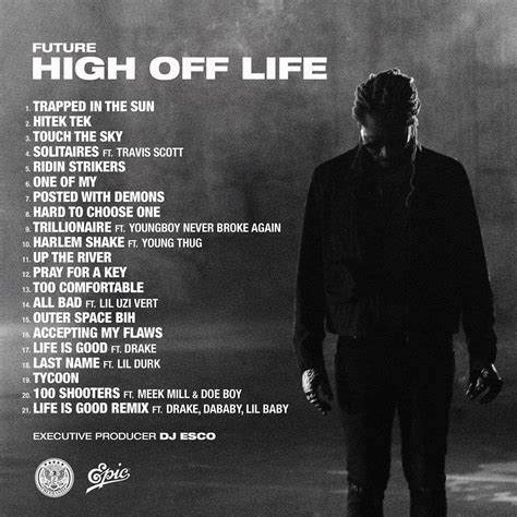 futures  album high  life release date cover art tracklist