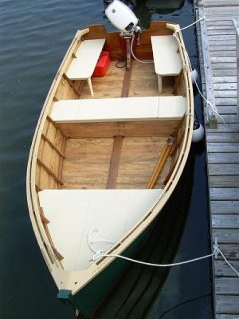 macomber  woodenboat magazine