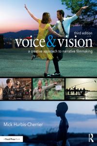 voice vision  edition   vitalsource