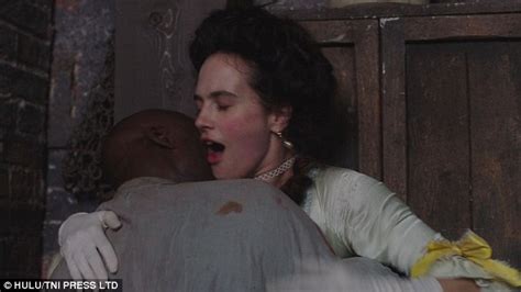 Jessica Brown Findlay Gets Hot And Heavy In Steamy Harlots Scene