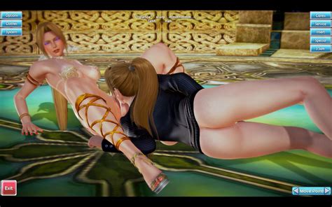doa characters in honey select dead or alive 5 loverslab