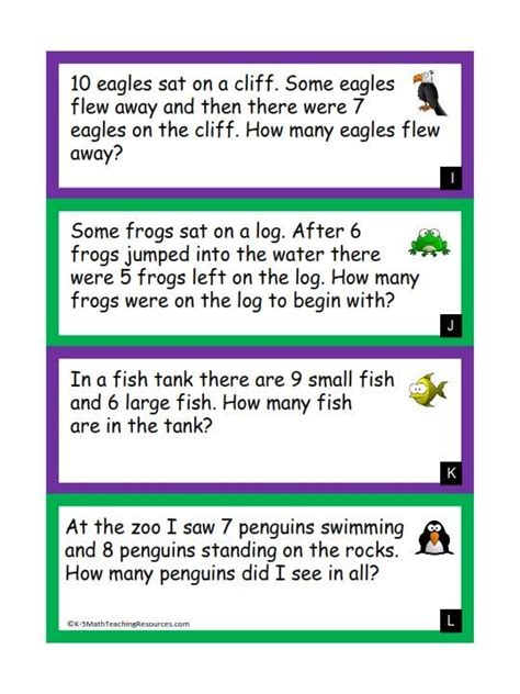 mixed addition  subtraction word problems    support oa