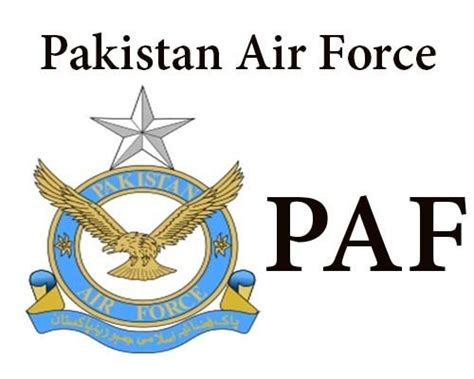 pakistan air force paf joinpafgovpk