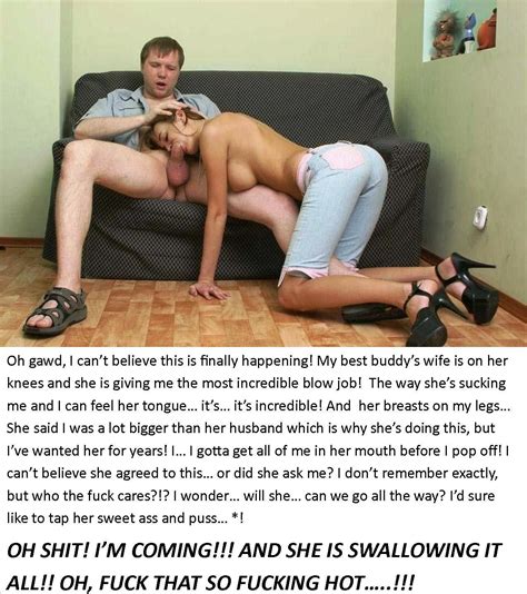 Friend Its Cool  Porn Pic From Cuckold Captions 122
